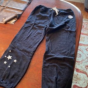 Peloton and Monrow Collab Sweatpants